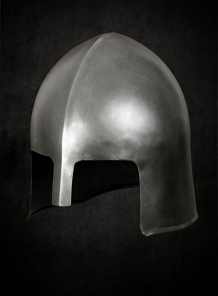 Nasalhelm 12. Jahrhundert 