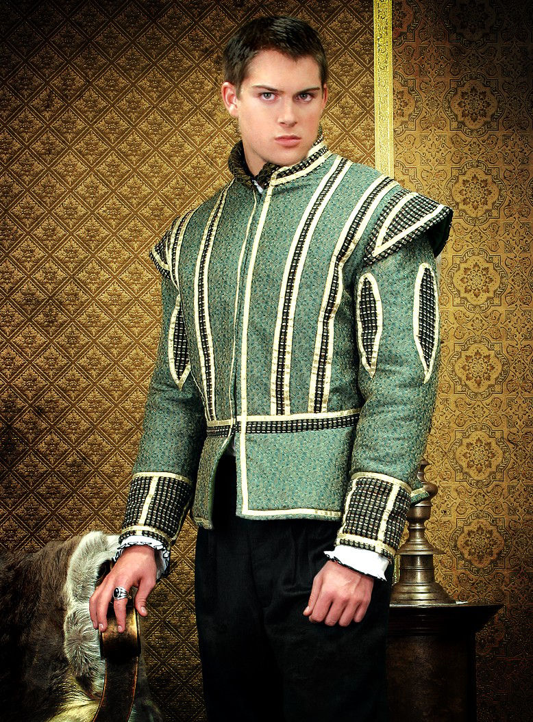 Die Tudors Doublet 