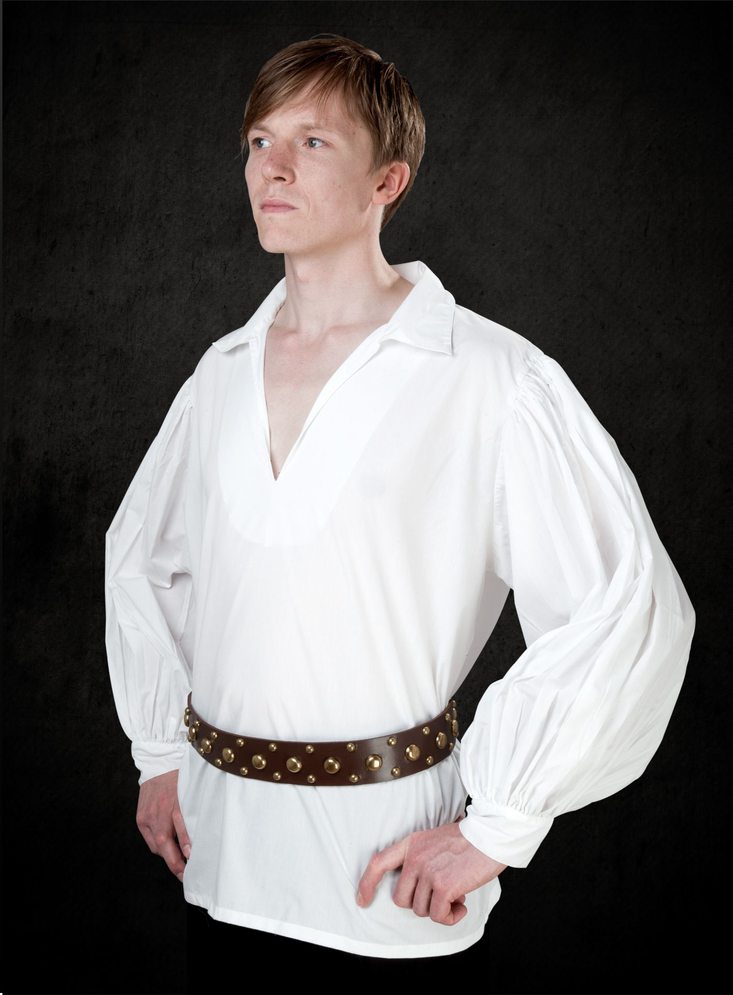 Hemd Frühe Renaissance 
