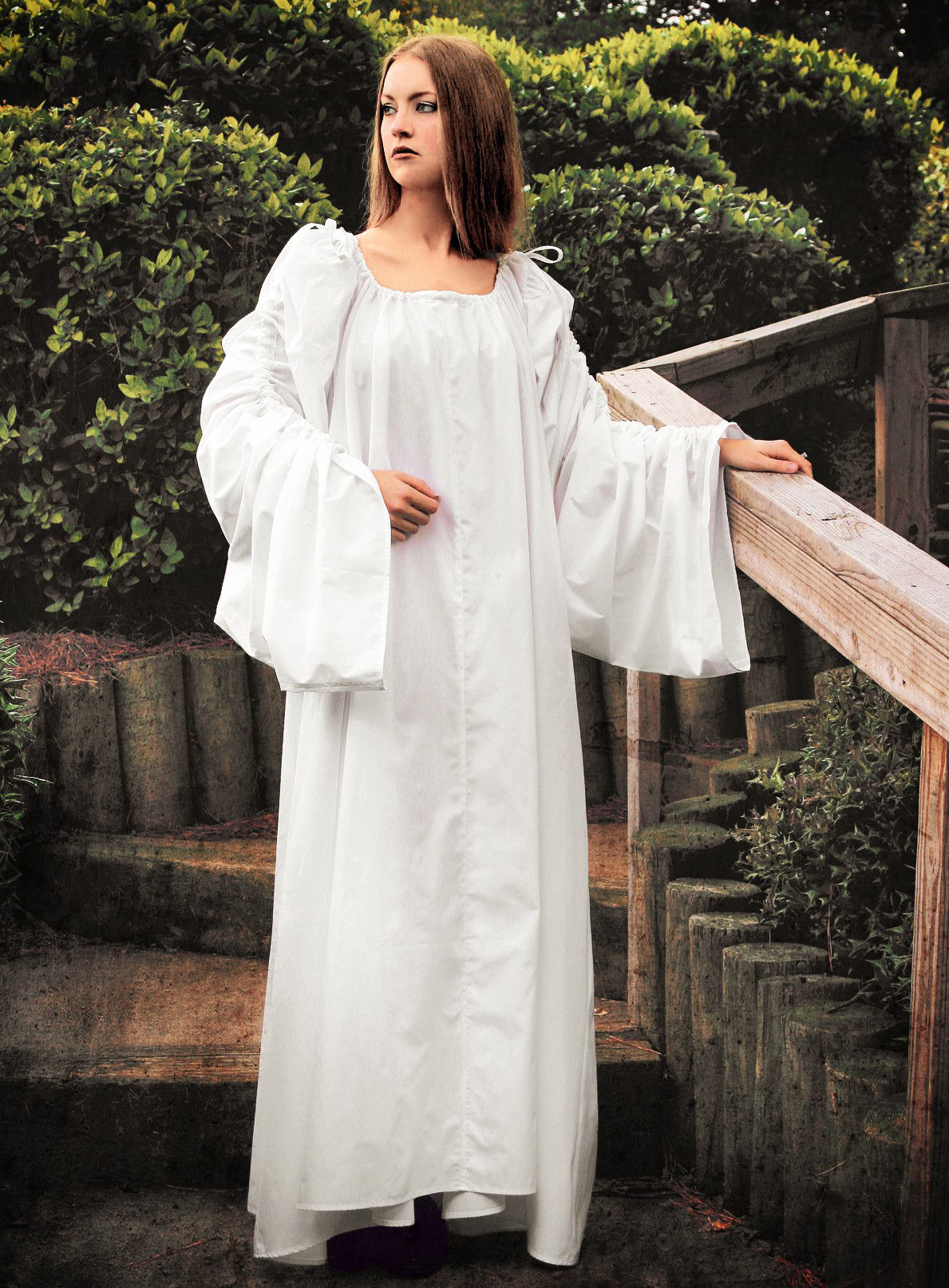 Traditionelle Chemise 