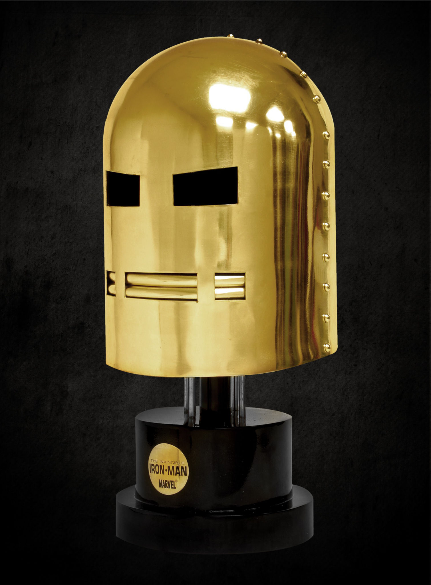 Marvel Iron Man Helm 
