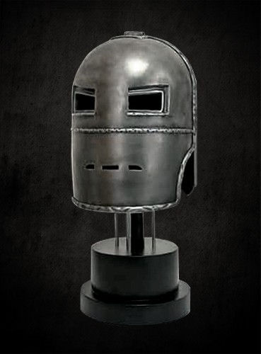 Marvel Iron Man Helm 