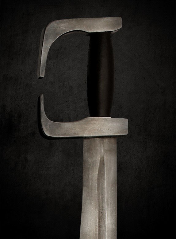 Frank Miller's 300 Spartaner Schwert 
