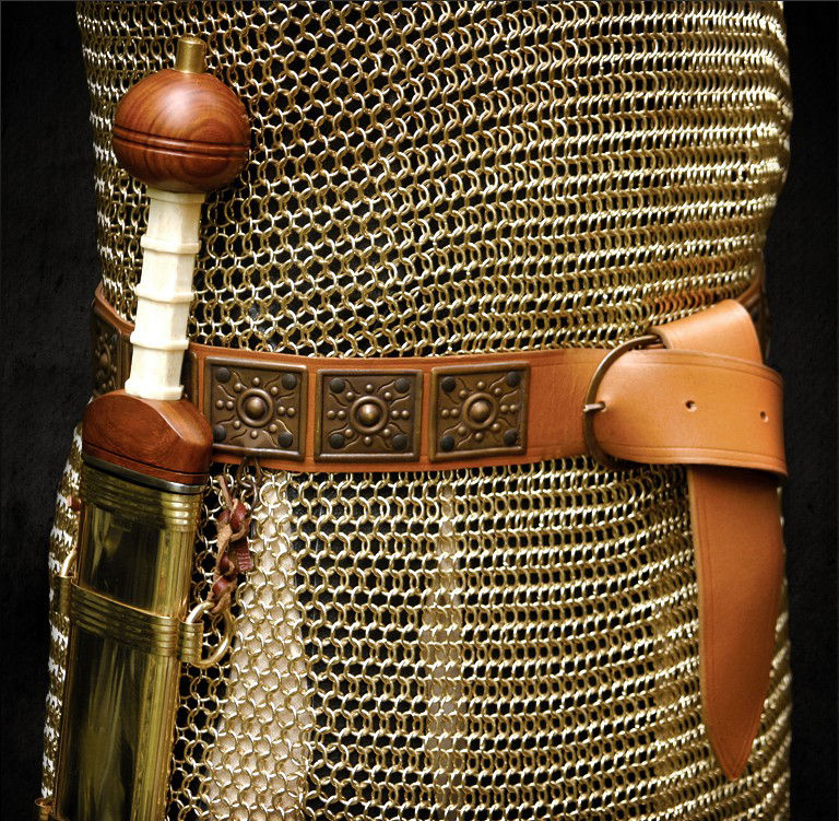 Römer-Gürtel 