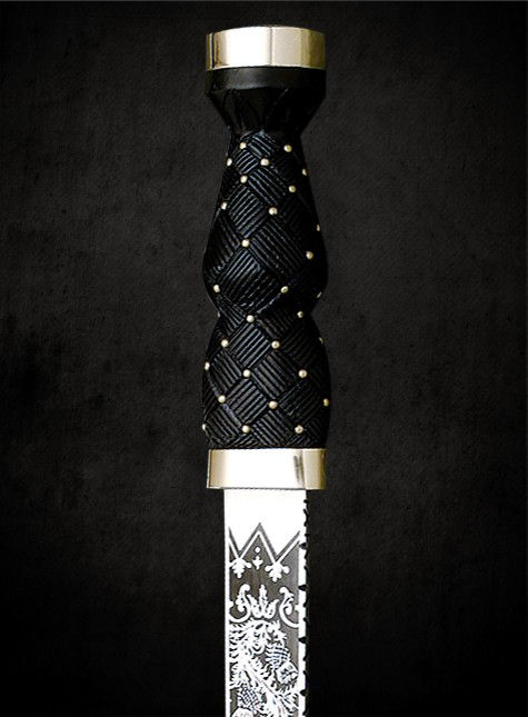 Highland Dirk 