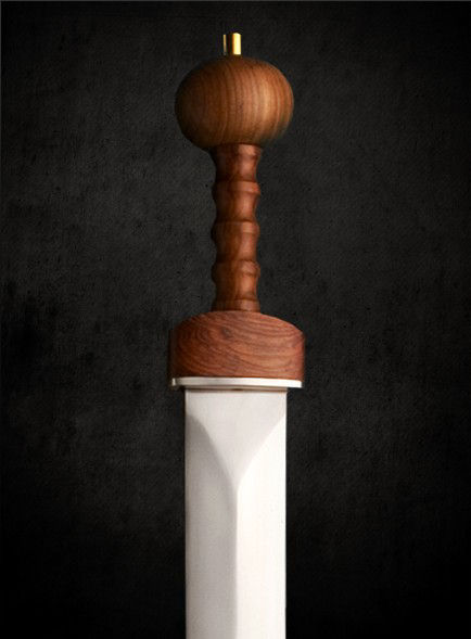 Gladius Typ Pompeji 