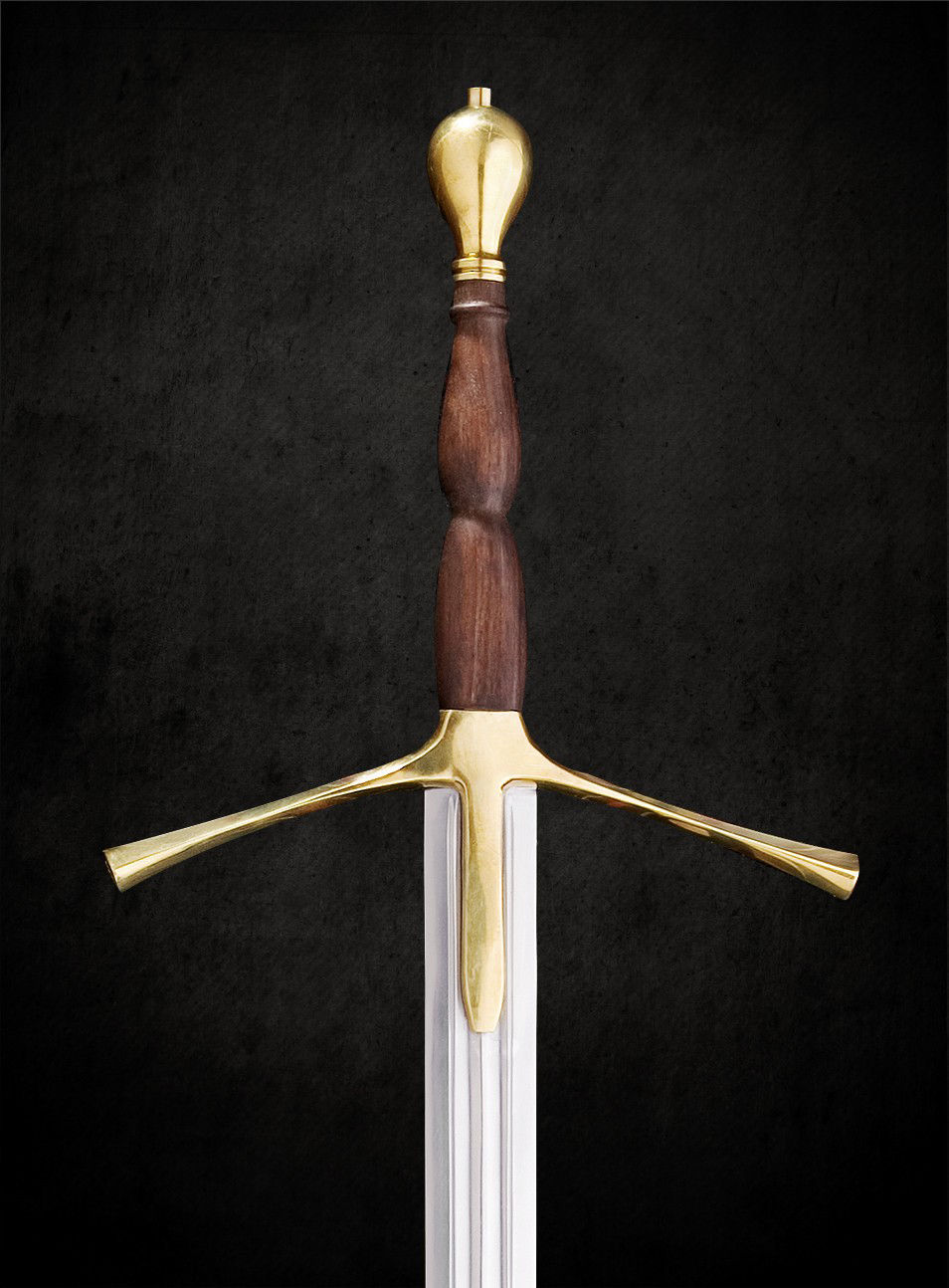 Zweihand-Claymore 