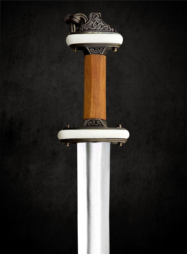 Spatha Typ Vendel 