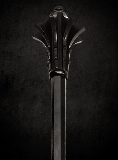 Deutscher Streitkolben 