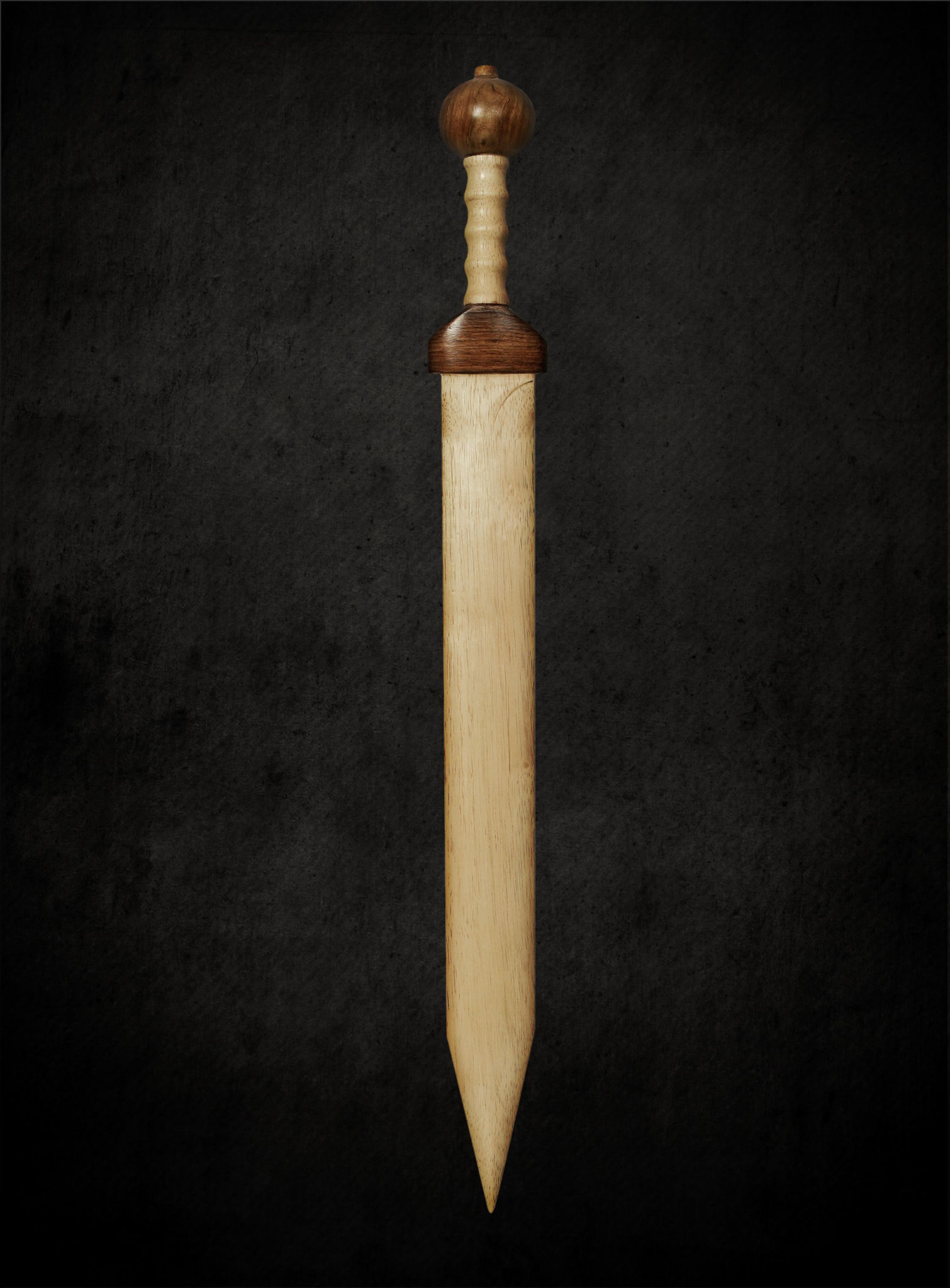 Hölzernes Gladius 