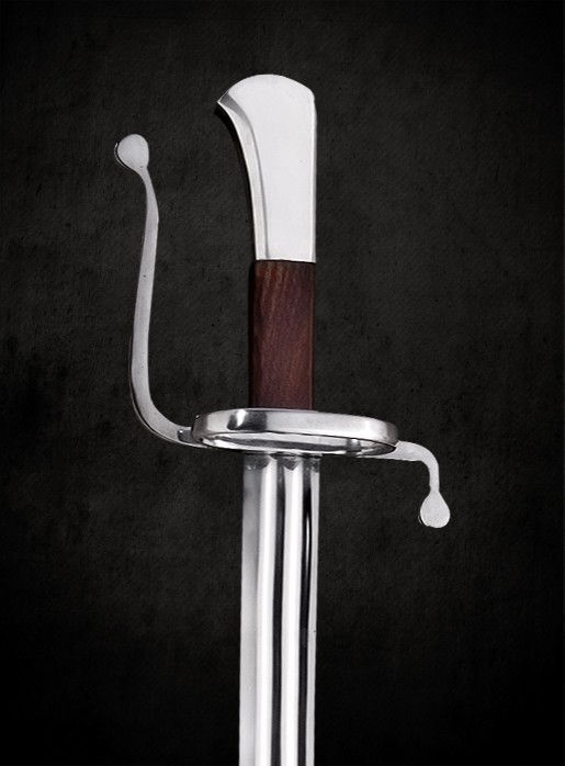 Deutscher Jagdsäbel 