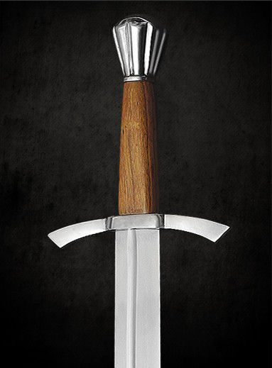 Britischer Typ II Falchion 