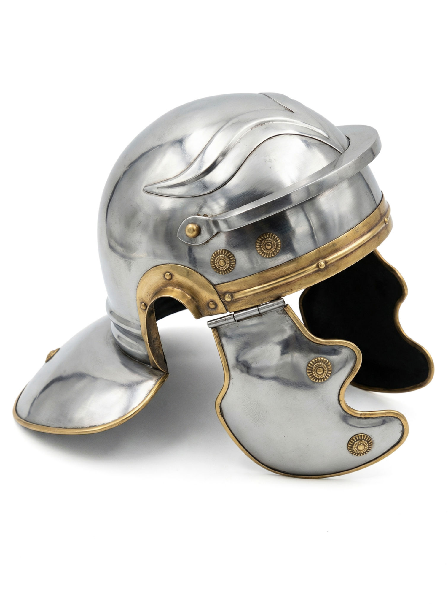 Römerhelm Legionär 