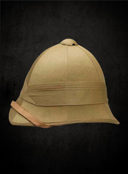 Britischer Tropenhelm 