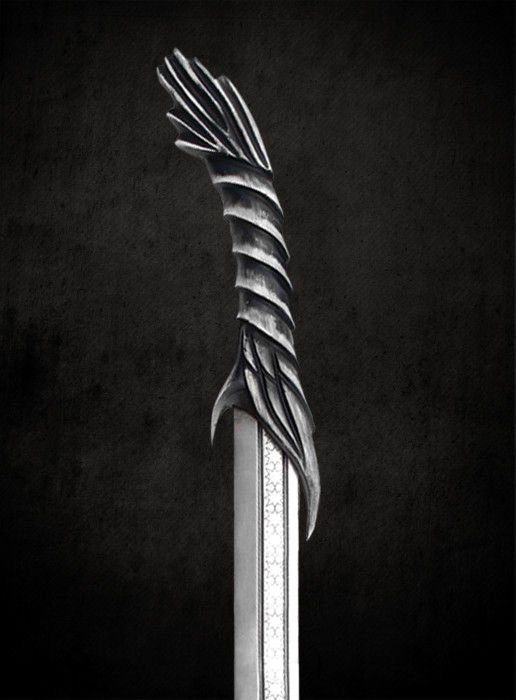 Assassin's Creed Messer mit Tragegurt 