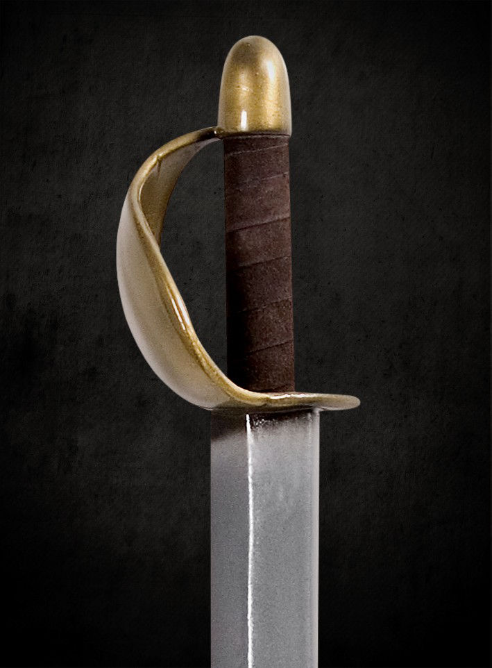 Piratensäbel Polsterwaffe 