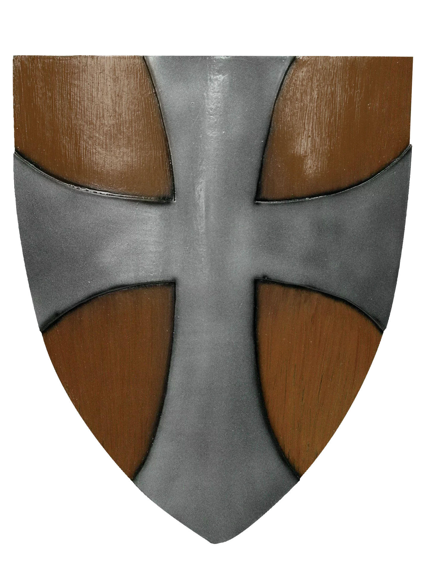 Paladin-Schild Polsterwaffe 