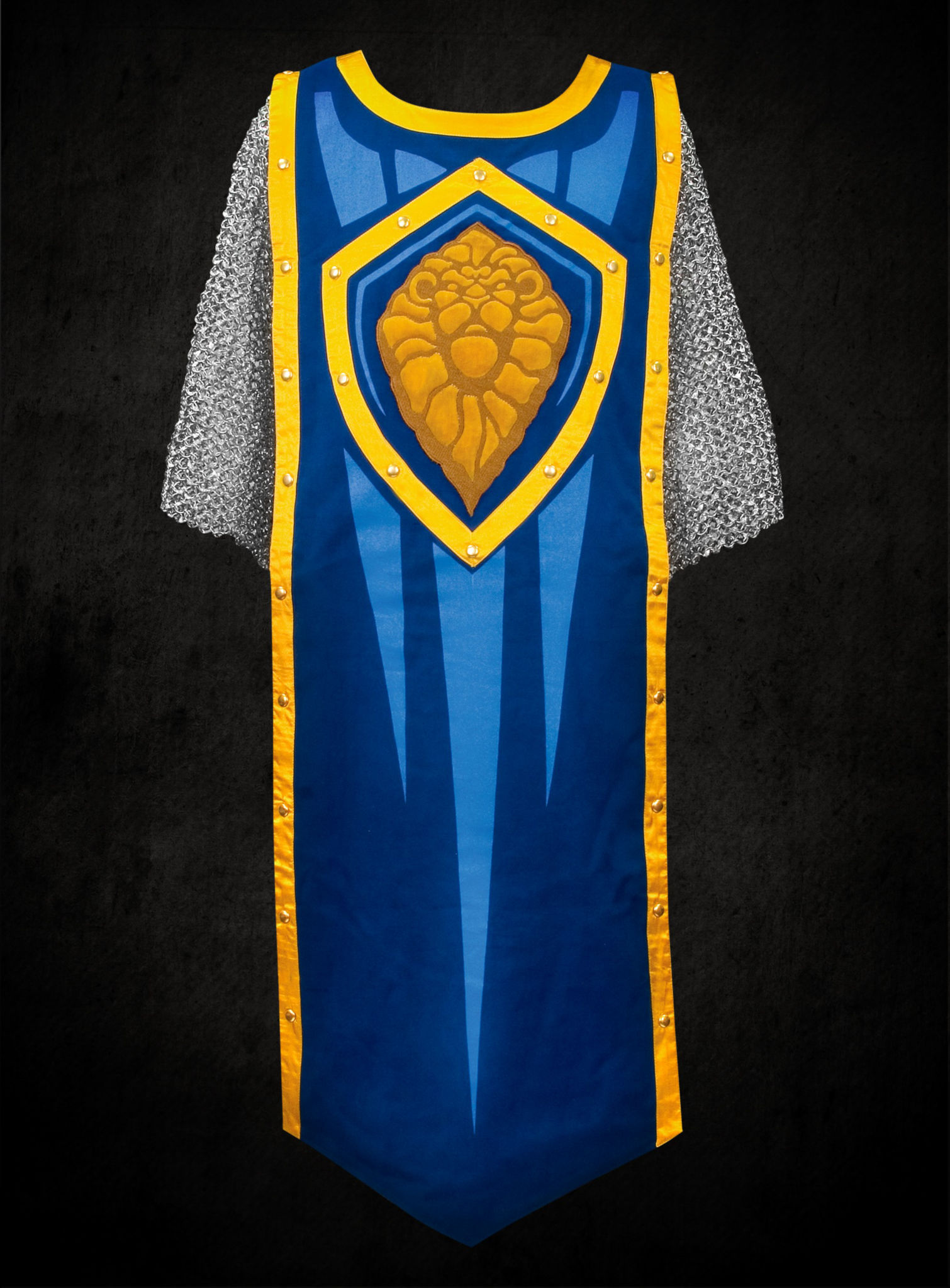 World of Warcraft Wappenrock Allianz 