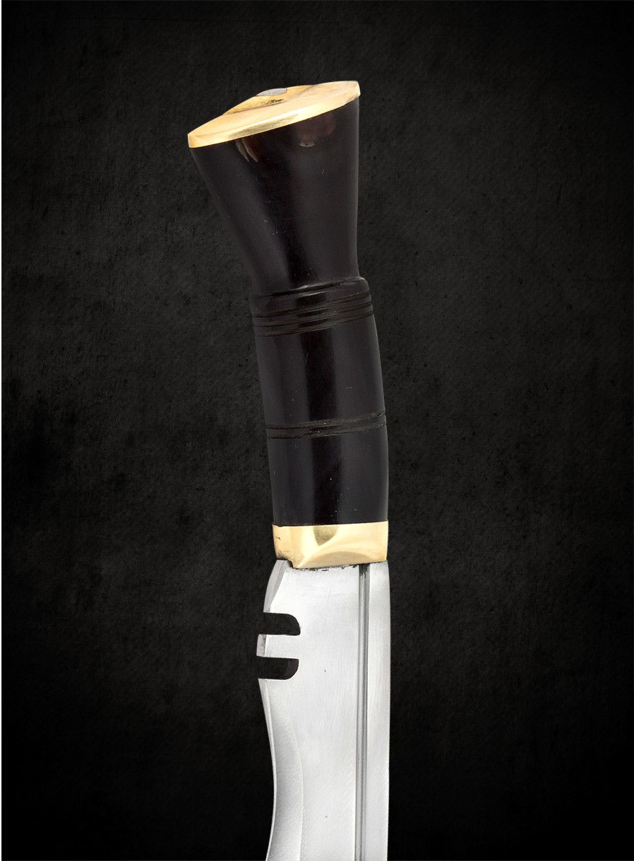 Offiziers-Kukri 