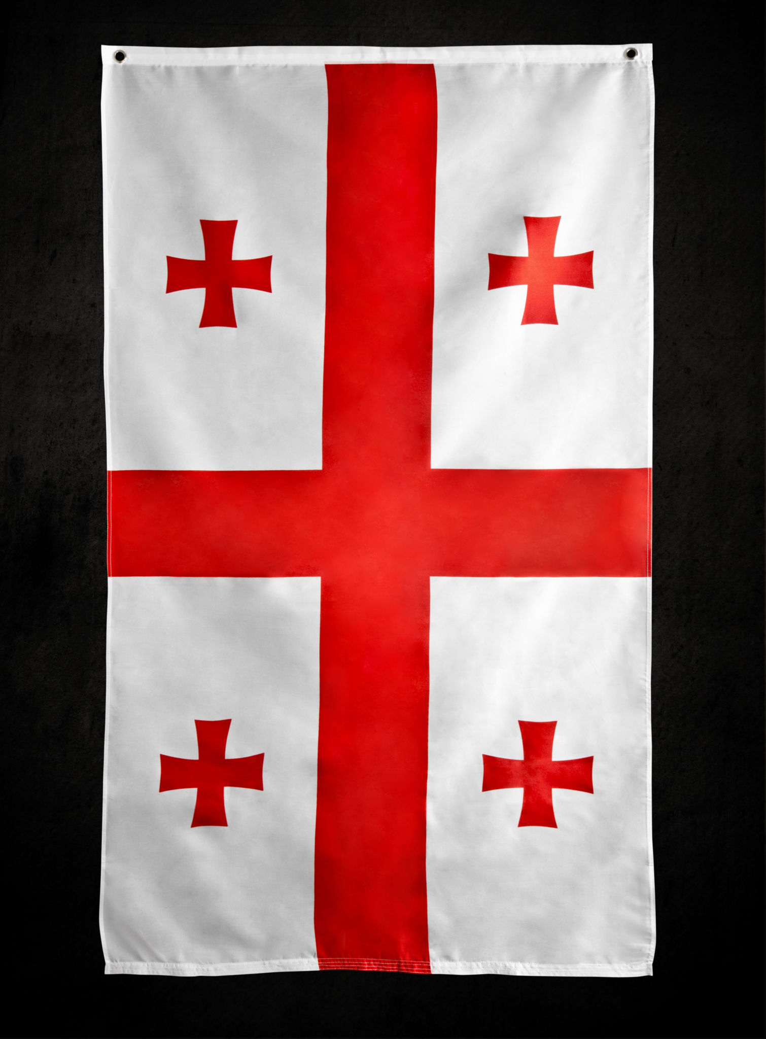 Flagge Georg V. 
