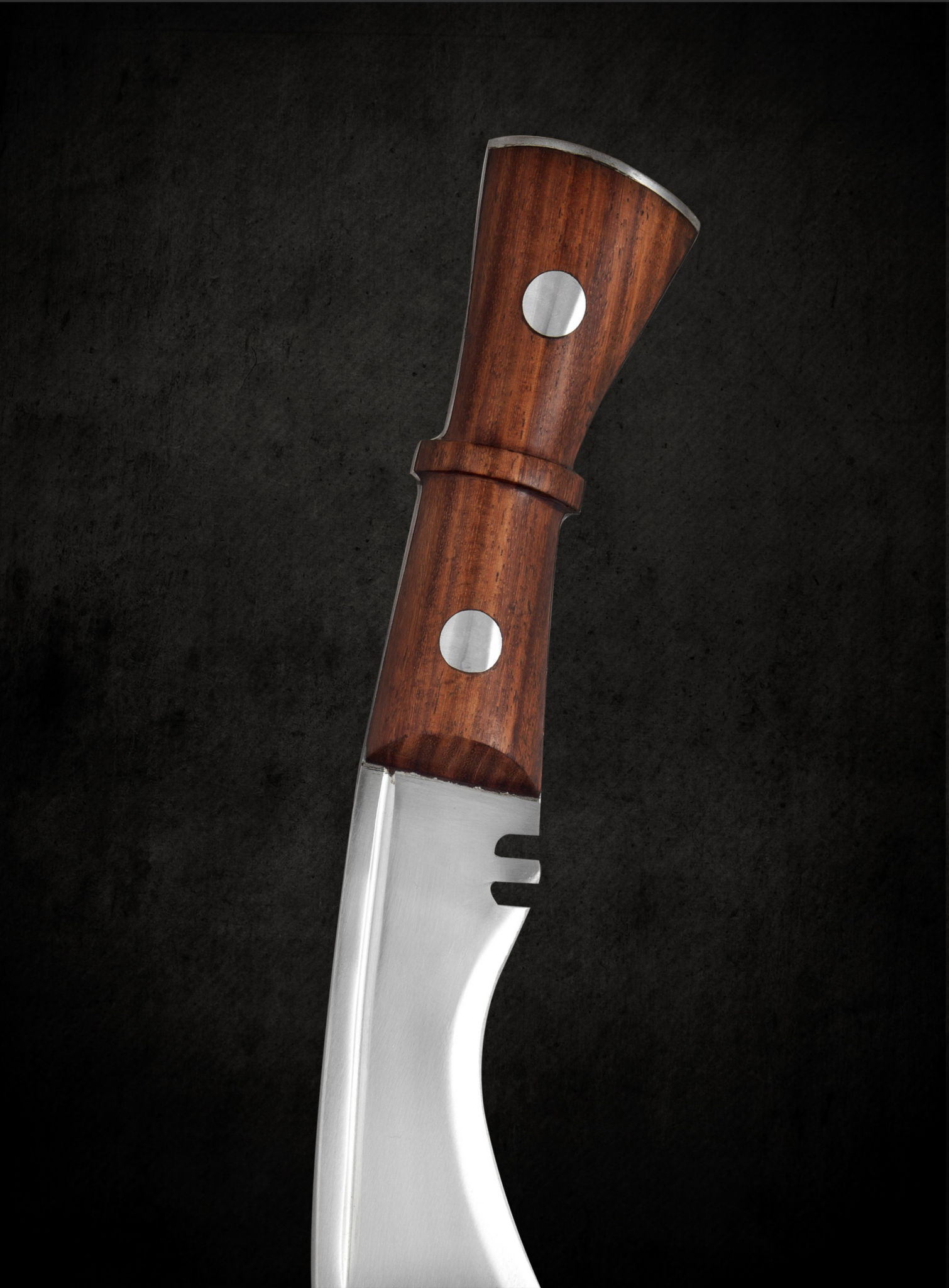 Kukri der Gurkha Regimenter 