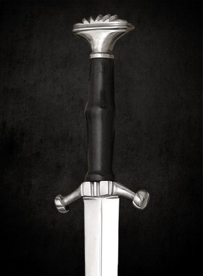 Landsknecht Dolch 