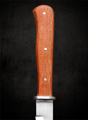 Gürtelmesser 