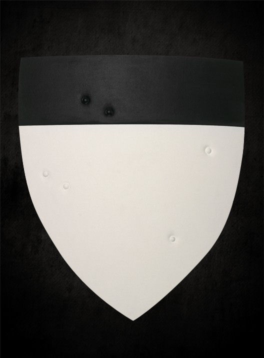 Dreieckschild Templer 
