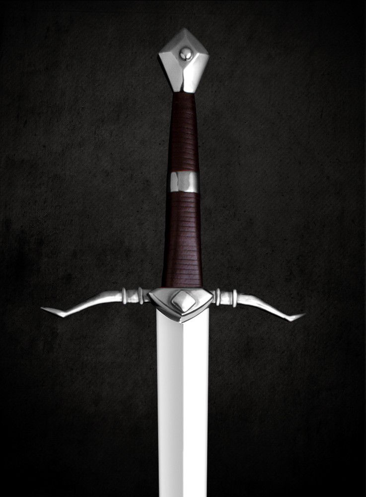 Fantasy Zweihänder 