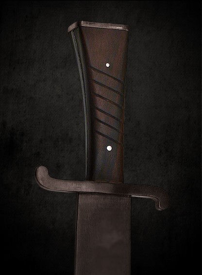 Machete Deutsche Luftwaffe 