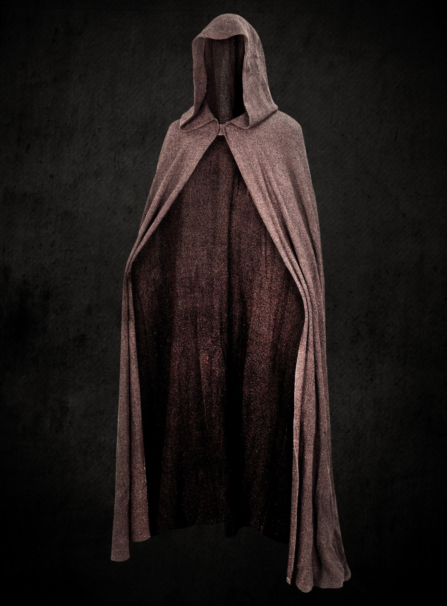 Star Wars Luke Skywalker Jedi Umhang 