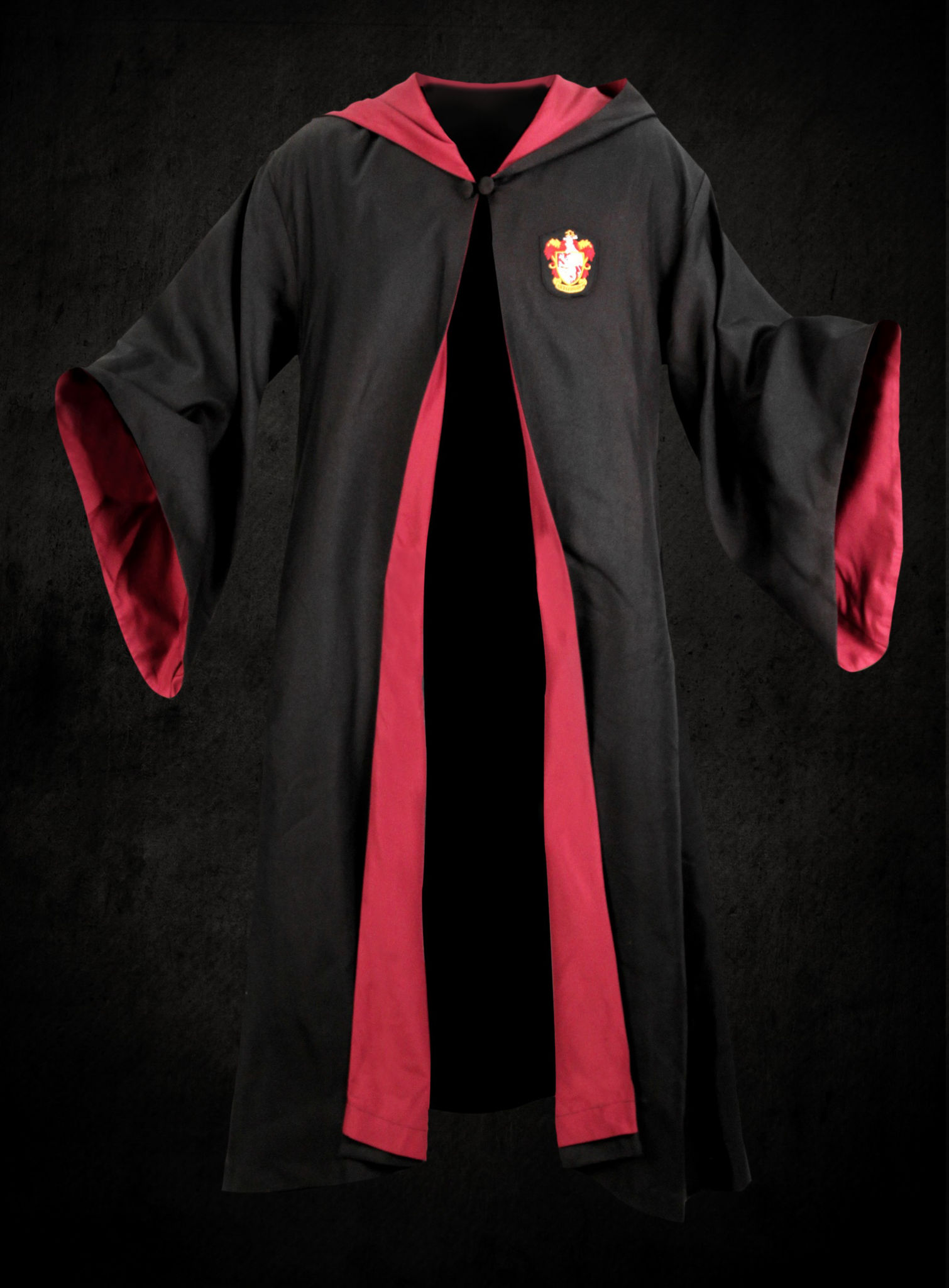 Harry Potter Gryffindor Schuluniform Robe 