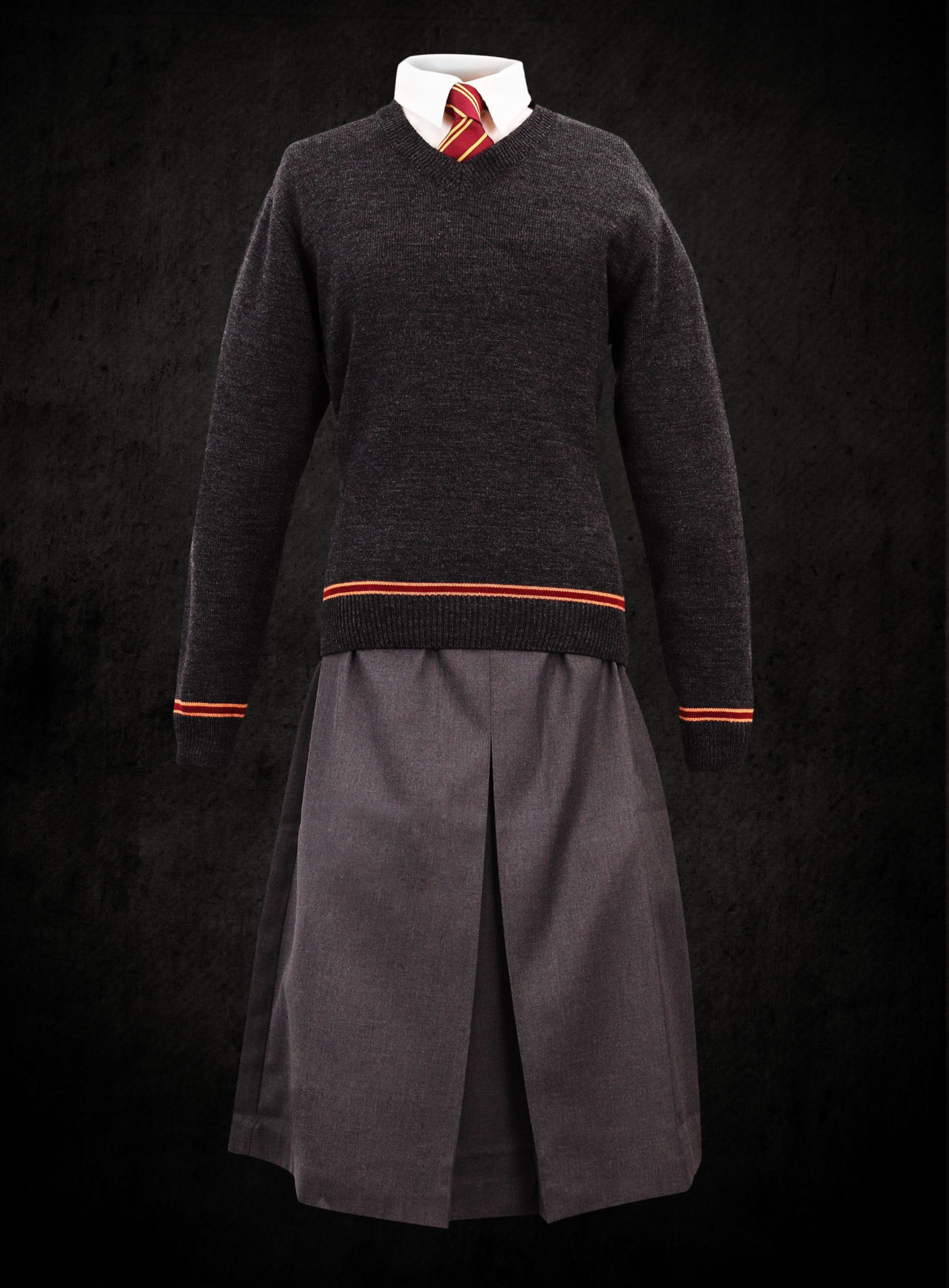 Harry Potter Hogwarts Schuluniform Rock 