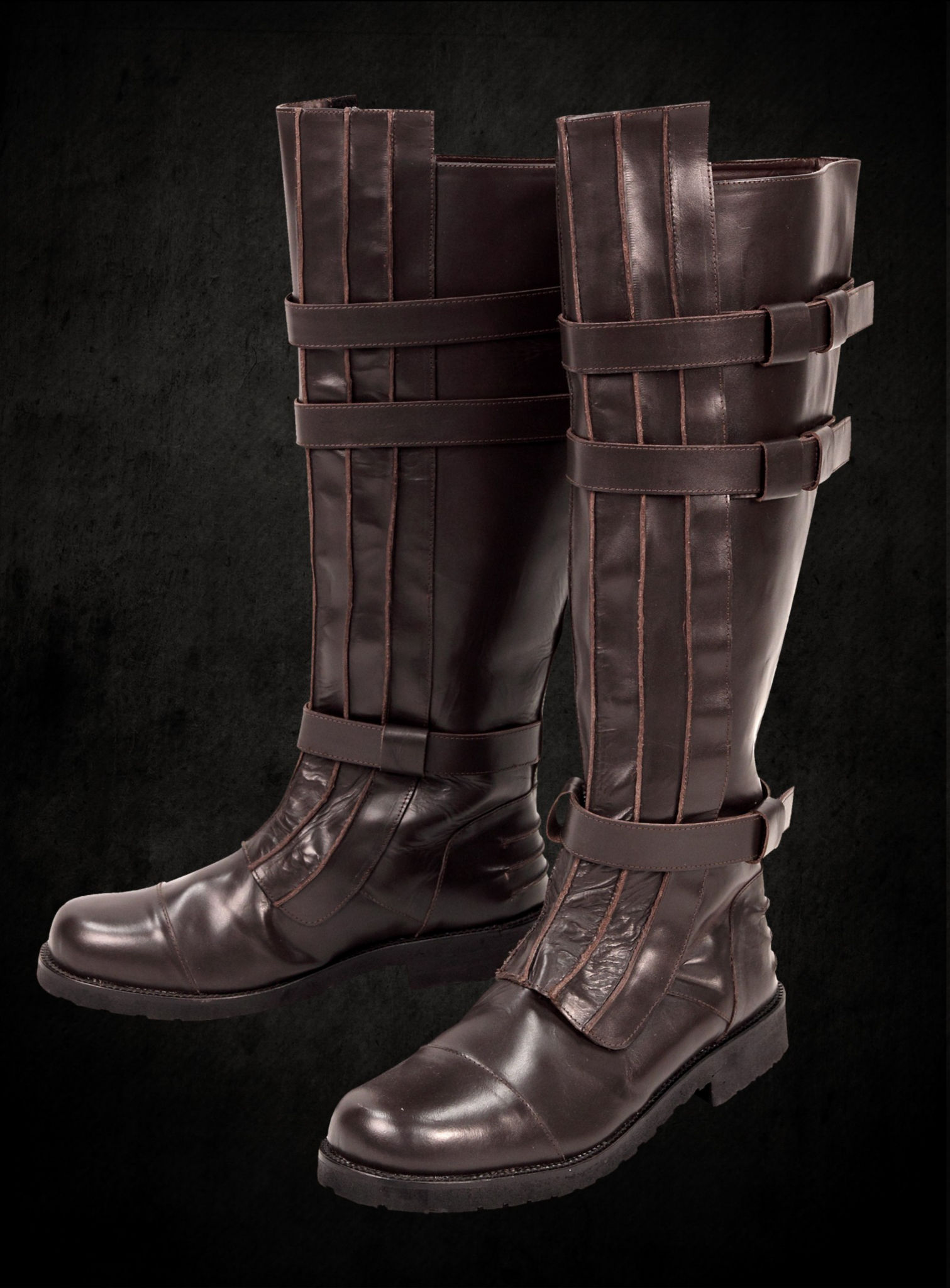 Star Wars Anakin Skywalker Jedi Stiefel 