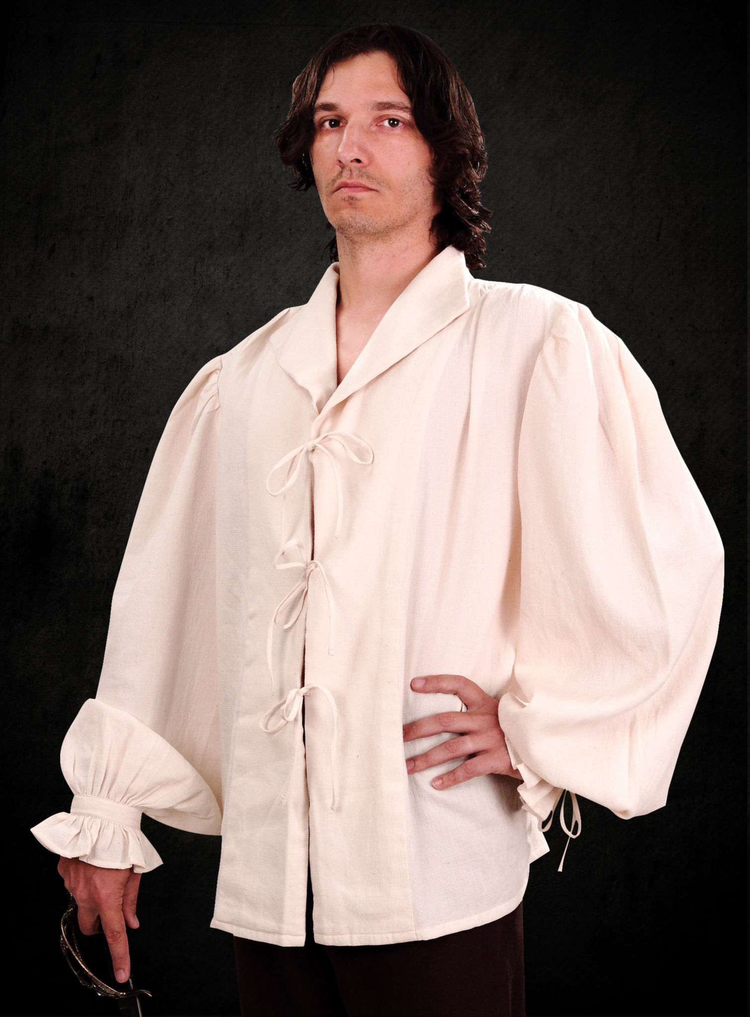 Assassin's Creed II Ezio Hemd 