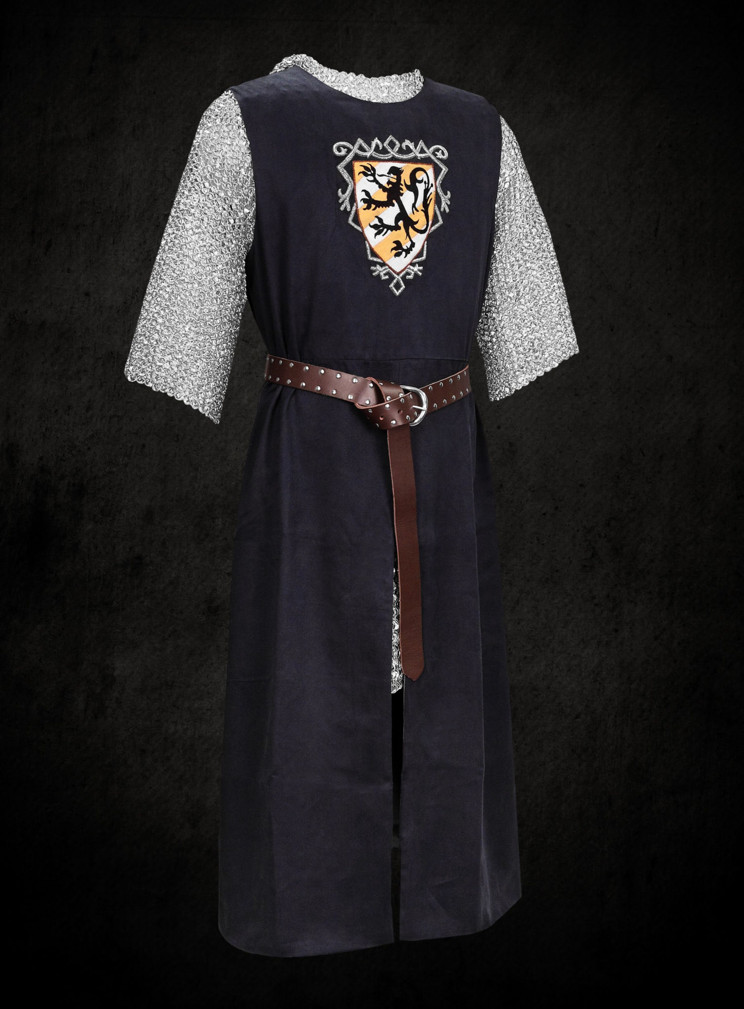 Robin Hood Wappenrock Sir Godfrey 