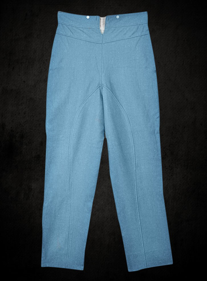 Blaue Wollhose der Unions-Armee 