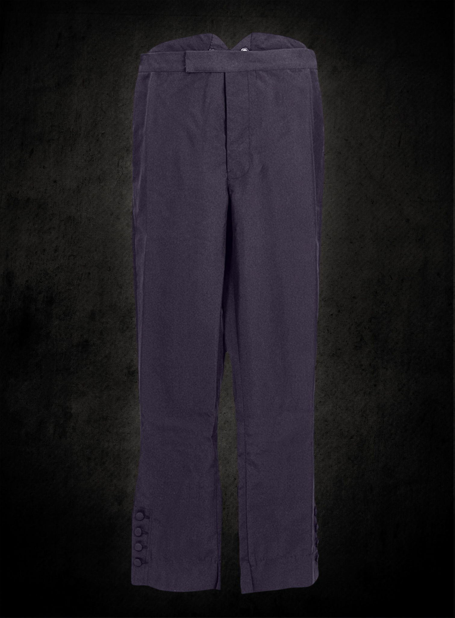 Harry Potter Professor Snape Hose 