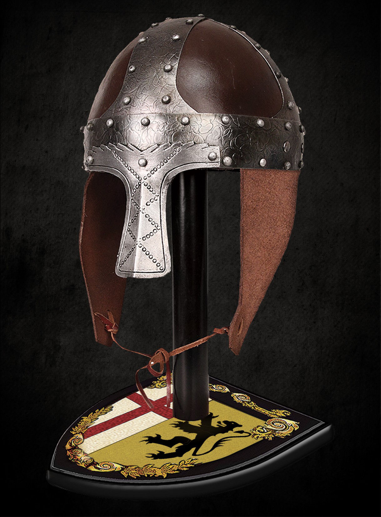 Robin Hood Nasalhelm 