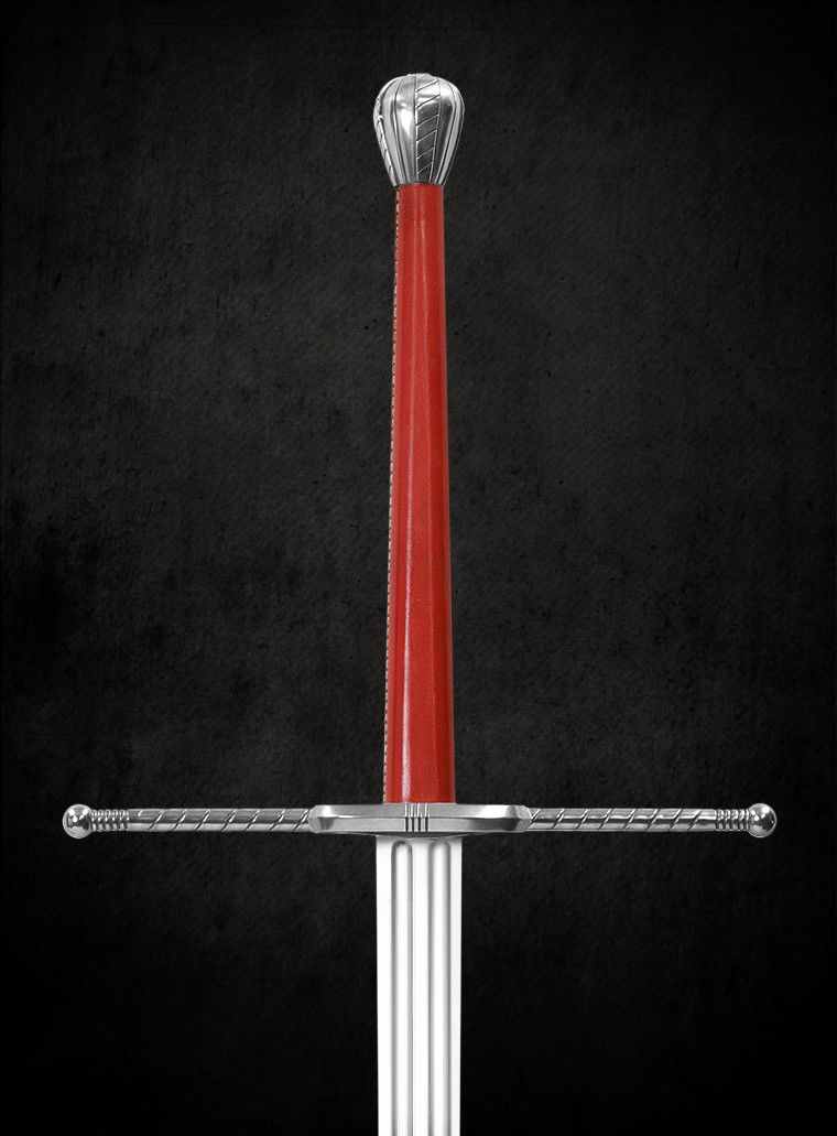 Landsknecht Zweihänder 