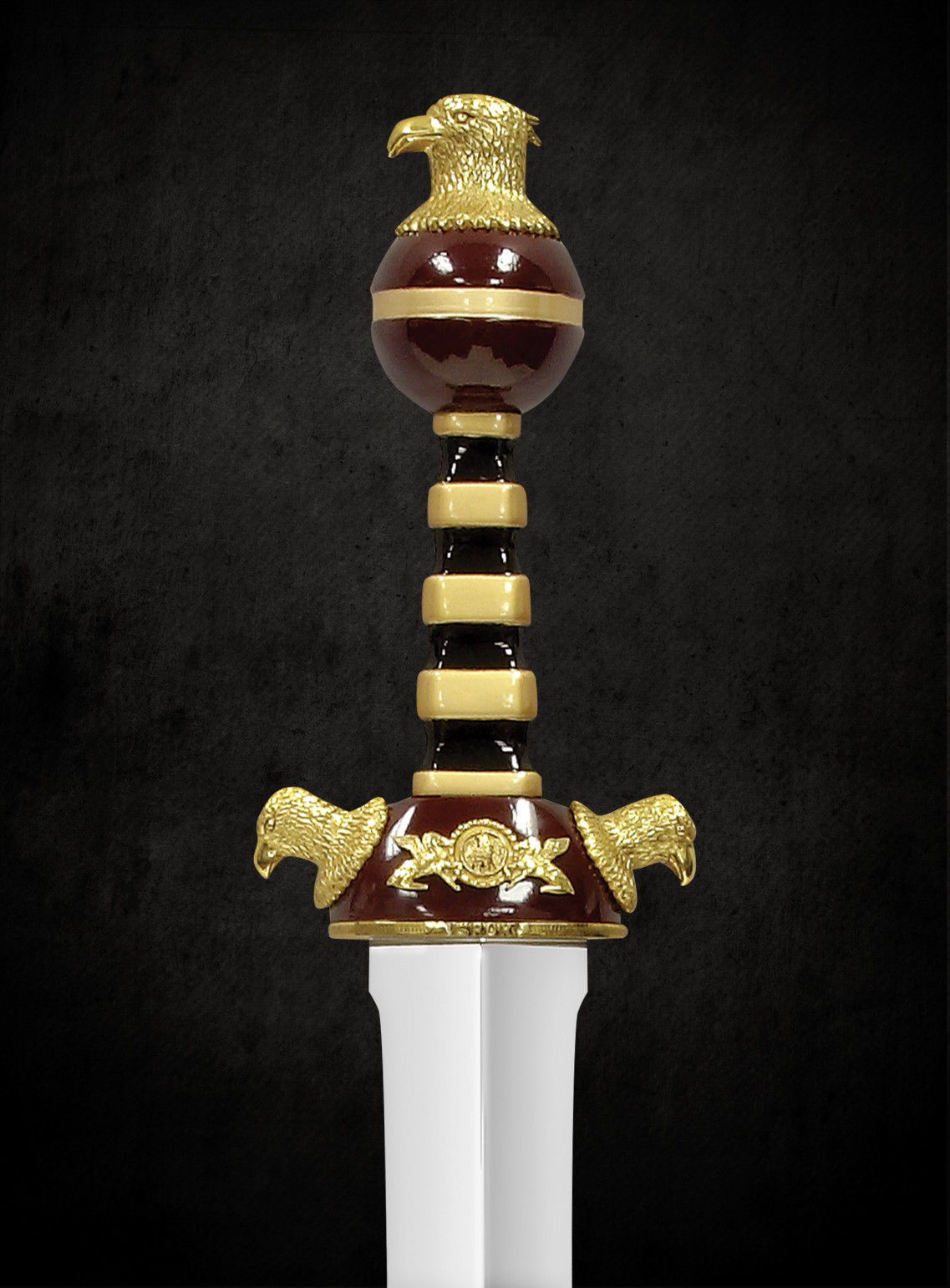 Gladiator Adlerkopf Gladius 