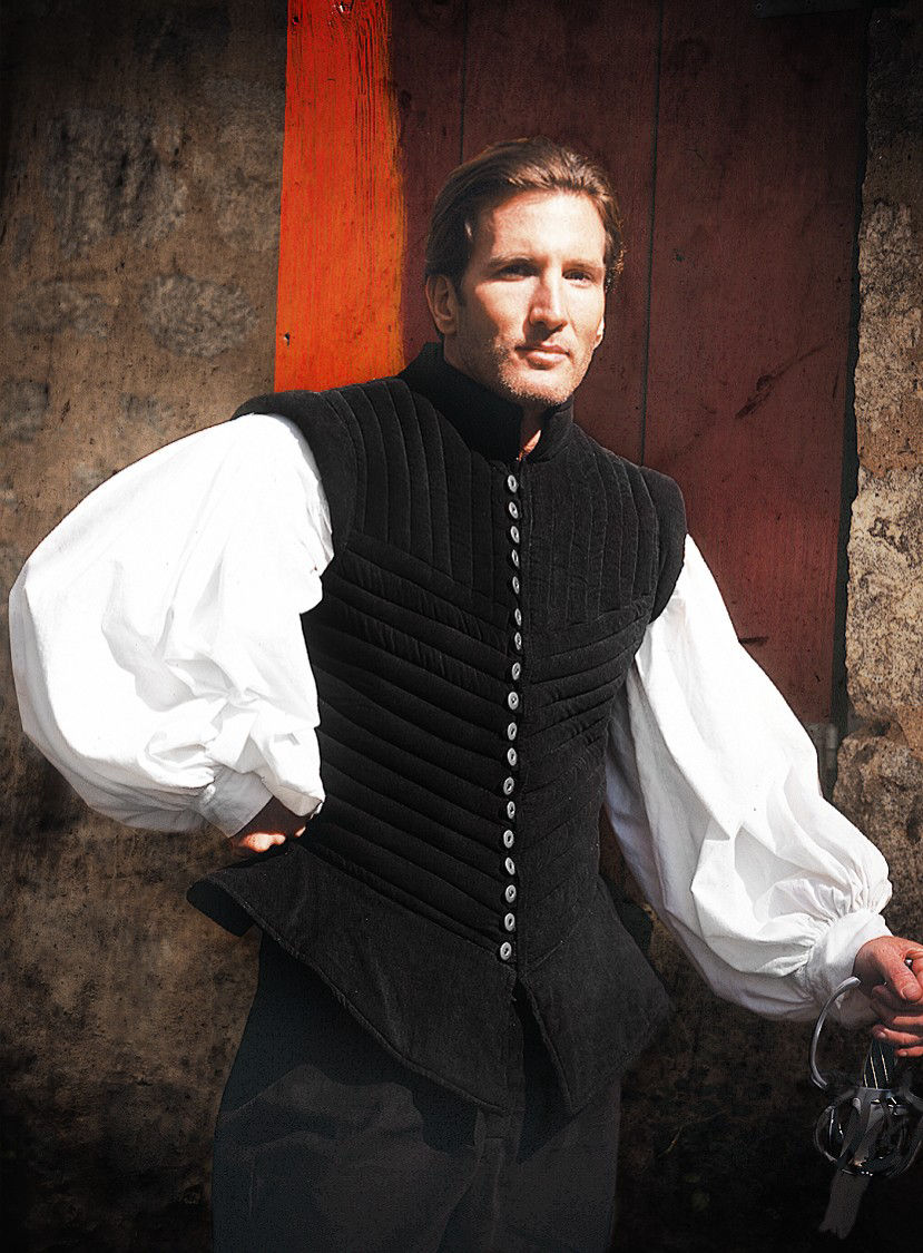 jerkin for men online