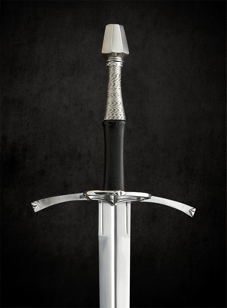 Renaissance Long Sword