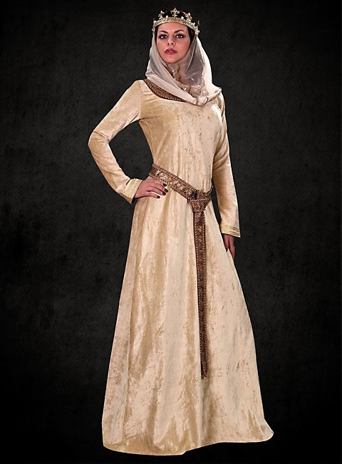 Braveheart Dresses