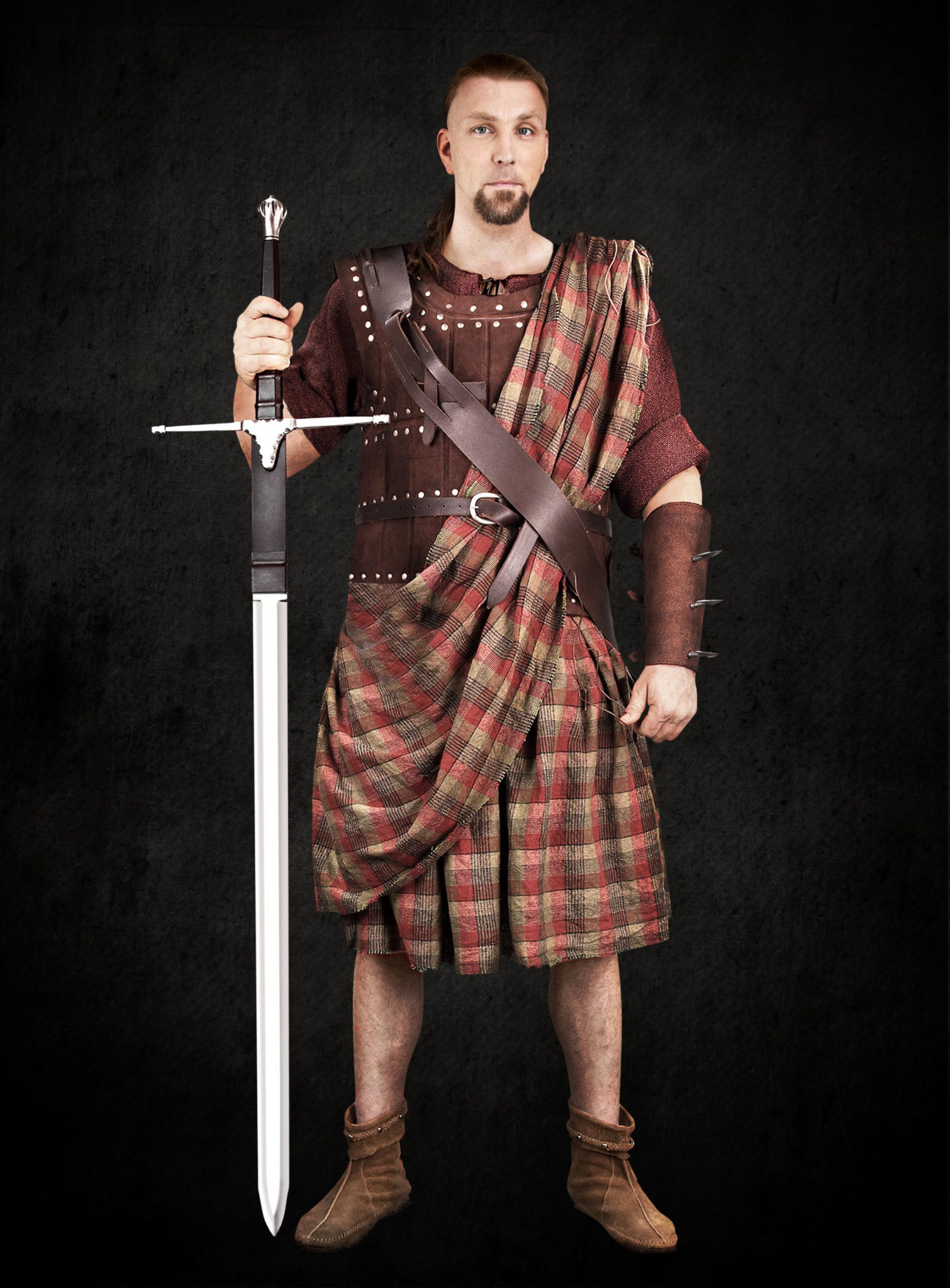 Braveheart William Wallace Kilt