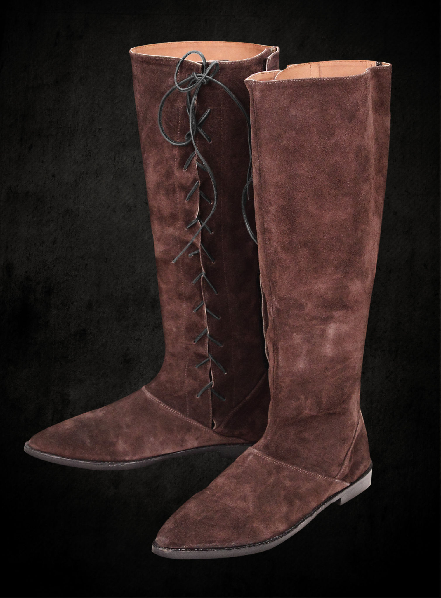 Robin Hood Maid Marion Boots - Official replica from Ridley Scott's ...