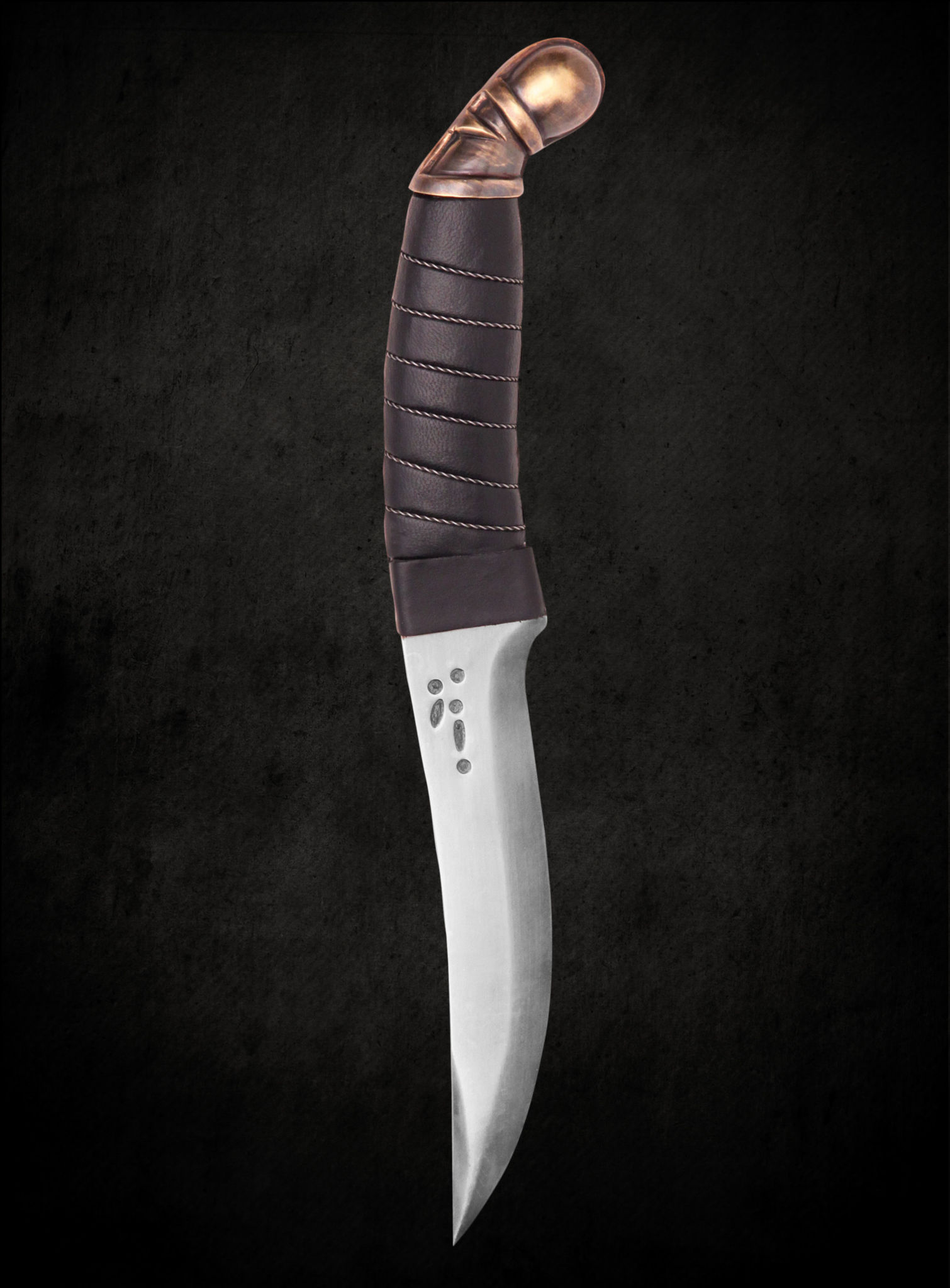 Assassin's Creed II Ezio Throwing Knife - Original licensed edged